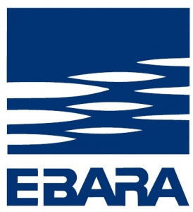 Комплексные решения от Ebara